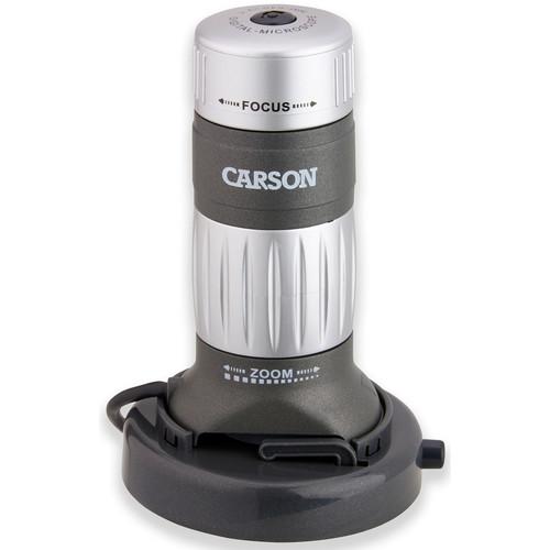 Carson  ePix MM-640 Digital Microscope MM-640