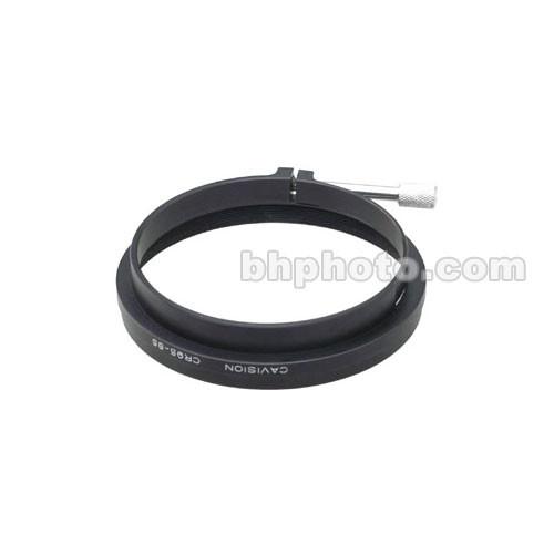 Cavision CR117-110 Clamp-On / Step Up Ring - 110mm CR117-110, Cavision, CR117-110, Clamp-On, /, Step, Up, Ring, 110mm, CR117-110,