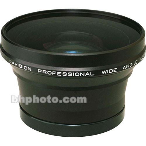 Cavision LWC06X72 0.6x Industrial Wide Angle Converter LWC06X72