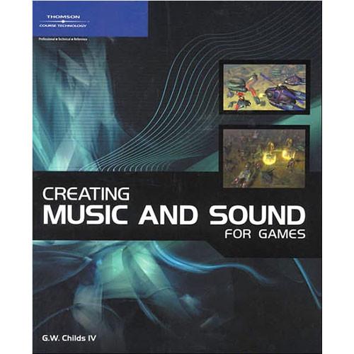 Cengage Course Tech. Book: Creating Music and 9781598633016