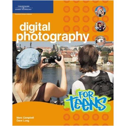 Cengage Course Tech. Book: Digital Photography 978-1-59863-295-8, Cengage, Course, Tech., Book:, Digital, Photography, 978-1-59863-295-8