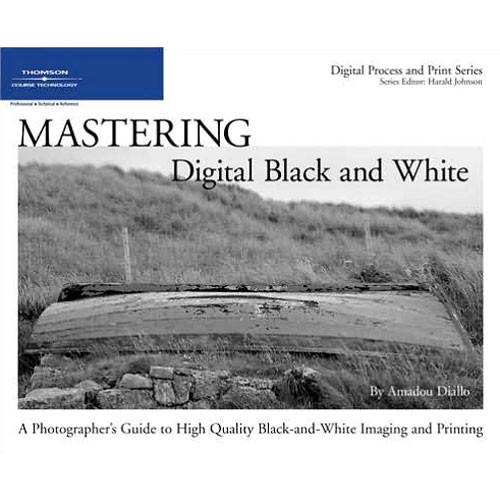 Cengage Course Tech. Book: Mastering Digital Black 1-59863-375-9