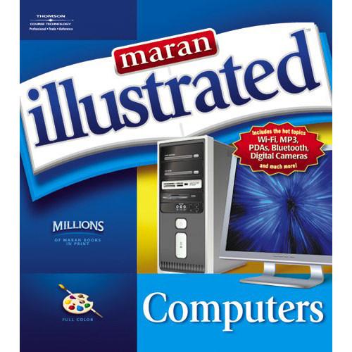 Cengage Course Tech. Maran Illustrated Computers 1-59200-874-7, Cengage, Course, Tech., Maran, Illustrated, Computers, 1-59200-874-7