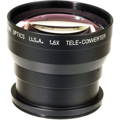 Century Precision Optics TC-16CV 1.6x Tele-Convertor 0TC-16CV-00