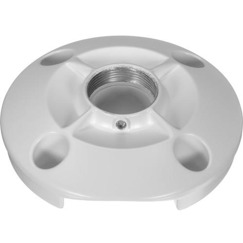 Chief CMS-115W Speed-Connect Ceiling Plate (White) CMS115W