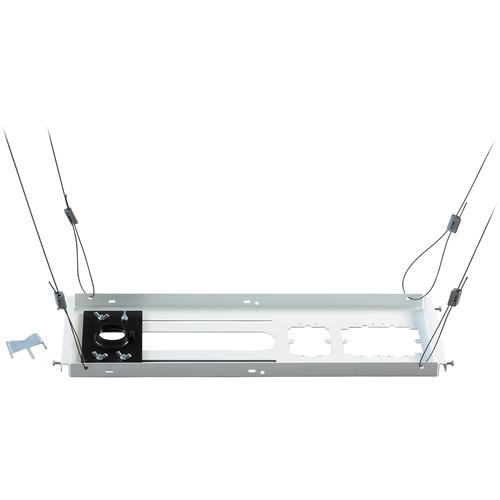 Chief Speed-Connect Lightweight Suspended Ceiling Kit CMS440
