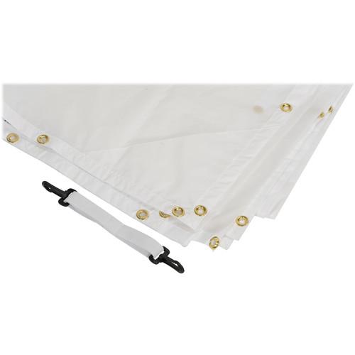 Chimera 6x6' Butterfly Fabric - 1/2 Grid Cloth 5802