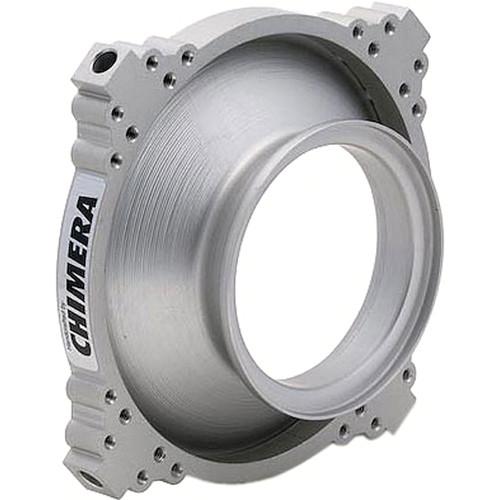 Chimera Speed Ring, Aluminum - for Photogenic AA12, AE10, 2310AL
