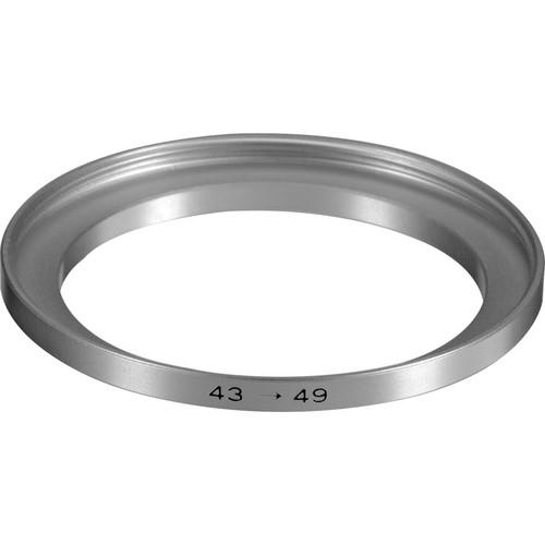 Cokin  43-49mm Step-Up Ring CR4349