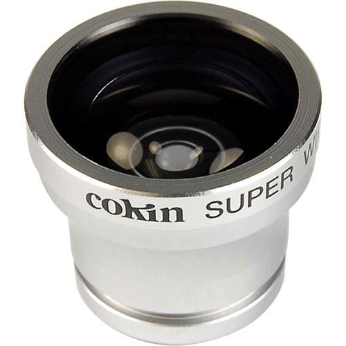 Cokin Magne-Fix 0.35x Wide-angle Lens (X-Small) CCR710MXS, Cokin, Magne-Fix, 0.35x, Wide-angle, Lens, X-Small, CCR710MXS,