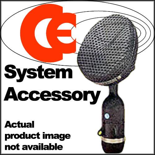 Coles Microphones Brass Shock Mount Microphone to Stand 4072