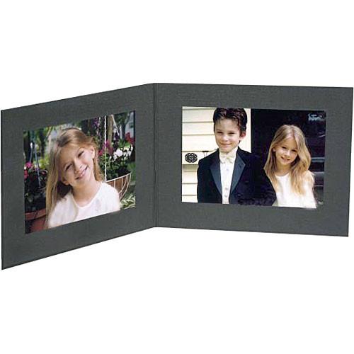 Collector's Gallery Double View Folder-Contemporary PF5402-54