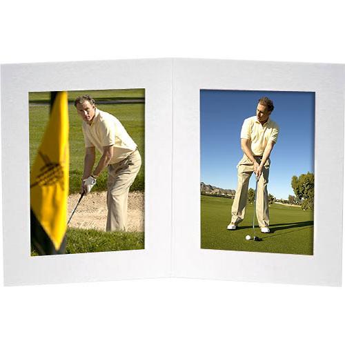 Collector's Gallery Double View Portrait Folder PF5412-46, Collector's, Gallery, Double, View, Portrait, Folder, PF5412-46,