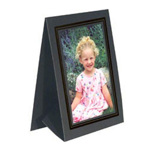 Collector's Gallery Grandeur Easel Frame -with Black PF5150-57, Collector's, Gallery, Grandeur, Easel, Frame, -with, Black, PF5150-57