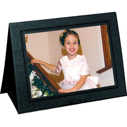 Collector's Gallery Grandeur Easel Frame -with Black PF5150-64