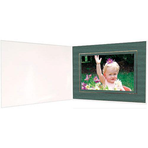 Collector's Gallery Premium Event Photo Folder for 4 x PF5302-64