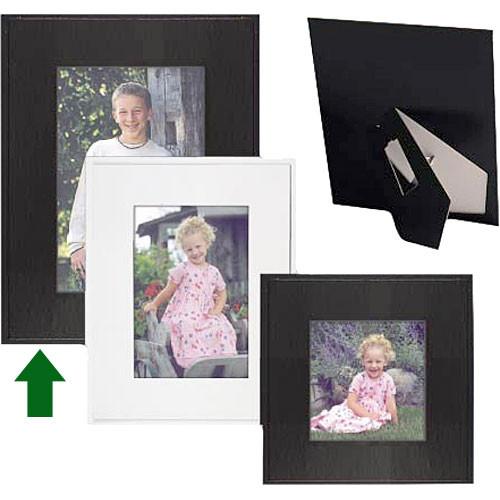 Collector's Gallery Sturdy Easel Frame for 4 x 6