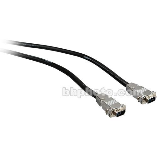 Comprehensive RS-422 9-pin Male to 9-pin Male Cable CVC-5G-50