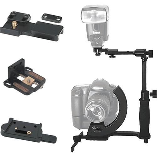 Custom Brackets Digital PRO-M Camera Rotating DIGITALPROMK
