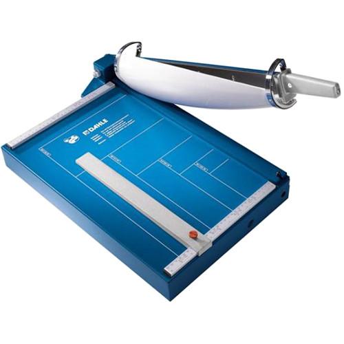 Dahle 561 Premium Guillotine Cutter (14.5