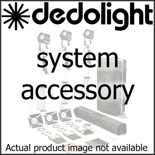 Dedolight Mini Speed Ring Adapter for DLH4, 4P, DLH4M-300 DLSR70
