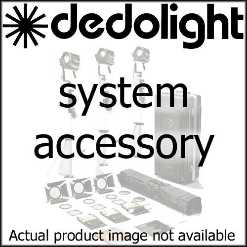 Dedolight Mounting Bracket with Clamp for DLH200D,S DEB200H