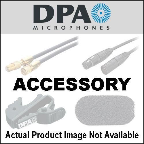 DPA Microphones  Extension Cable DAO6015, DPA, Microphones, Extension, Cable, DAO6015, Video