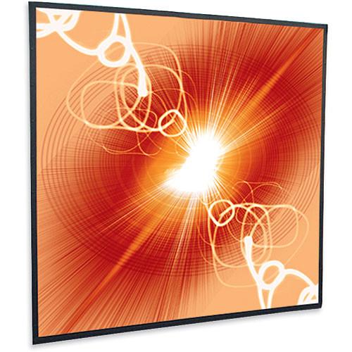 Draper 251055 Cineperm Fixed Projection Screen 251055