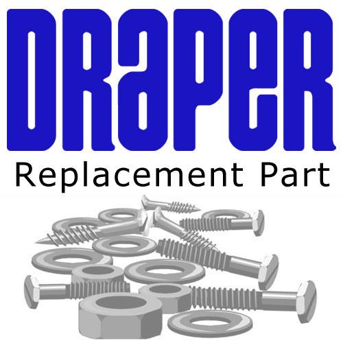 Draper End Cap for the Traveller and Road Warrior C126073