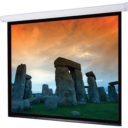 Draper Targa Motorized Projection Screen (7 x 9', 120V) 116007QL, Draper, Targa, Motorized, Projection, Screen, 7, x, 9', 120V, 116007QL