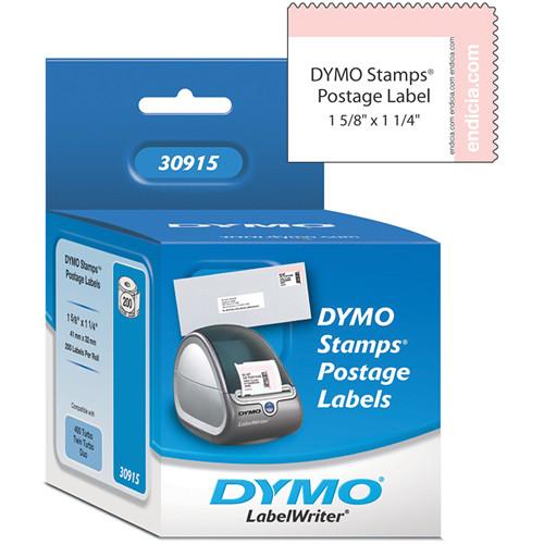 Dymo  Stamp Labels 30915