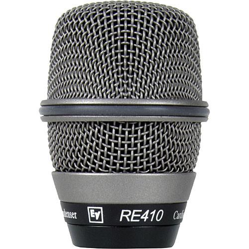Electro-Voice RE410 Capsule for REV Handheld F.01U.118.925