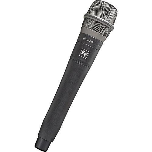 Electro-Voice REV Concert Handheld Transmitter 302045C5, Electro-Voice, REV, Concert, Handheld, Transmitter, 302045C5,