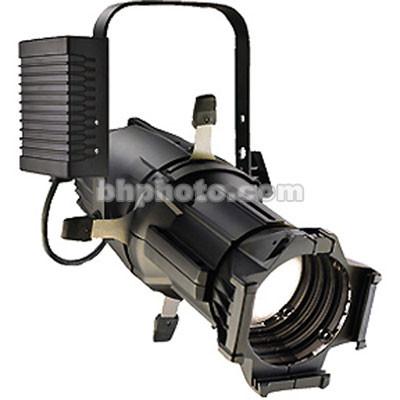 ETC Source 4 HID Ellipsoidal, Black, Pigtail, 26 7060A1053-0X