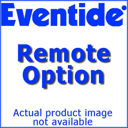 Eventide Extended Remote Option - for BD600 Broadcast E OPTION, Eventide, Extended, Remote, Option, BD600, Broadcast, E, OPTION