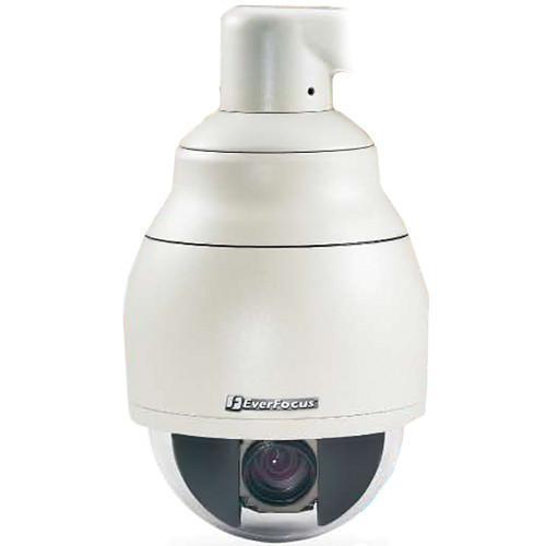 EverFocus Outdoor WDR D/N PTZ Dome Camera EPTZ3600, EverFocus, Outdoor, WDR, D/N, PTZ, Dome, Camera, EPTZ3600,
