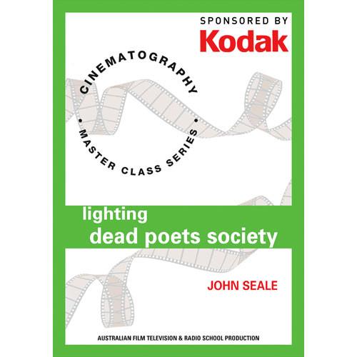 First Light Video DVD: Lighting Dead Poets Society F786DVD