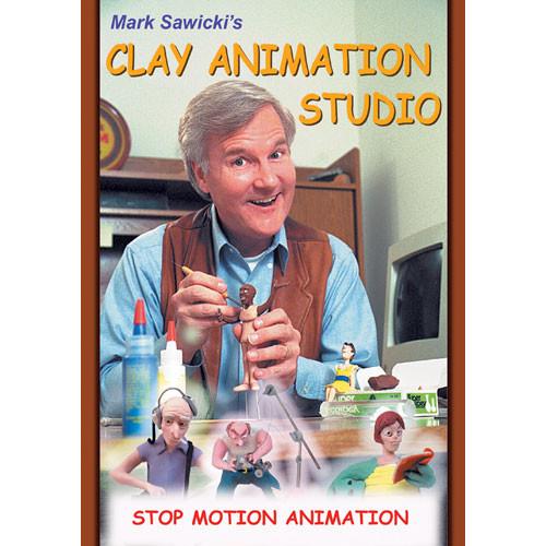 First Light Video Stop Motion Animation Training DVD F1192DVD, First, Light, Video, Stop, Motion, Animation, Training, DVD, F1192DVD