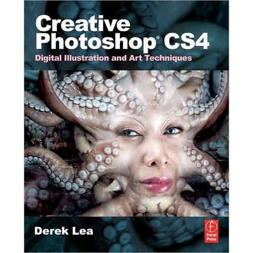 Focal Press Book: Creative Photoshop CS4 by 978-0-240-52134-3, Focal, Press, Book:, Creative, Photoshop, CS4, by, 978-0-240-52134-3