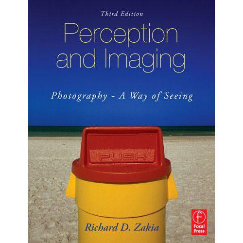 Focal Press Book: Perception and Imaging 9780240809304