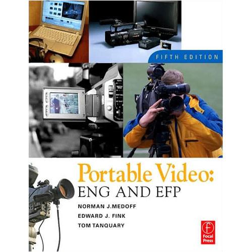 Focal Press  Book: Portable Video 9780240807973