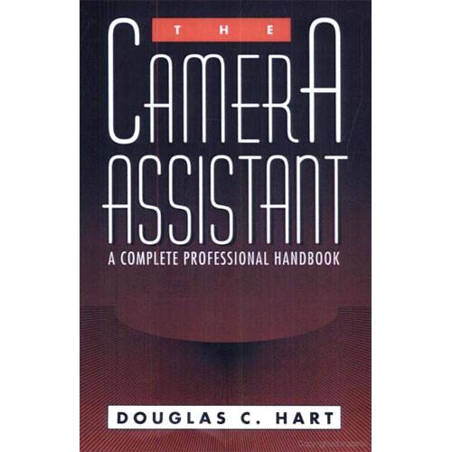 Focal Press Book: The Camera Assistant 9780240800424
