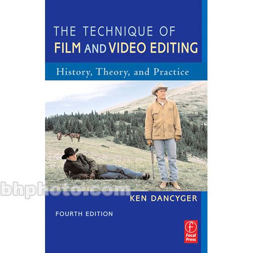Focal Press Book: The Technique of Film and Video 9780240807652