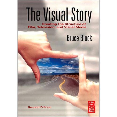 Focal Press  Book: The Visual Story 9780240807799