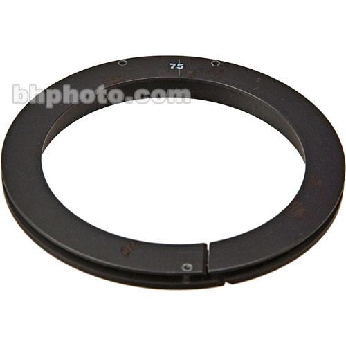 Formatt Hitech 75.5mm Adapter Ring - Clamp-on BF 75.5MMCLAM, Formatt, Hitech, 75.5mm, Adapter, Ring, Clamp-on, BF, 75.5MMCLAM,