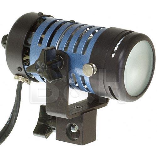 Frezzi Dimmer Mini-Fill On-Camera Light with NP-1 Connector