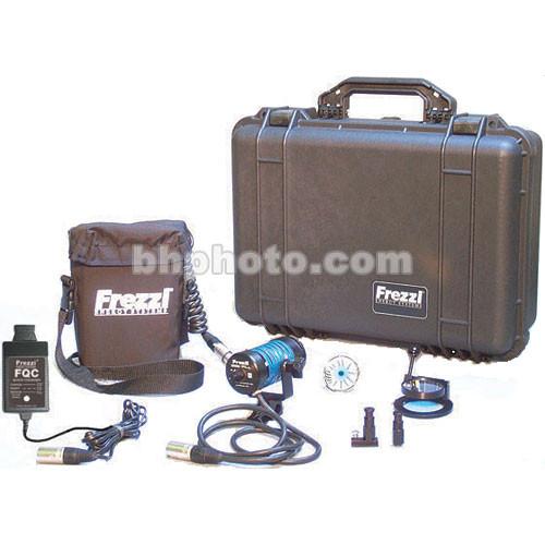 Frezzi MFKIC-6Q 75-watt Dimmer Mini-Fill Light Kit 91038
