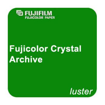 Fujifilm Fujicolor Crystal Archive Super P - 11