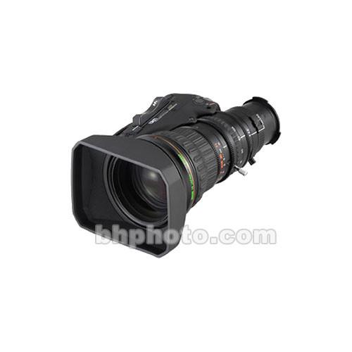 Fujinon  HSS18x55BRM 18x XDCAM HD Lens HS18X55BRM, Fujinon, HSS18x55BRM, 18x, XDCAM, HD, Lens, HS18X55BRM, Video