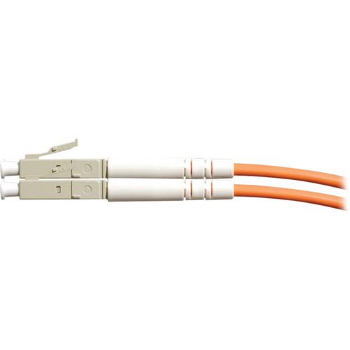 Gefen 100.0' 2-Strand LC-LC Fiber Optic Link Cable CAB-2LC-100, Gefen, 100.0', 2-Strand, LC-LC, Fiber, Optic, Link, Cable, CAB-2LC-100
